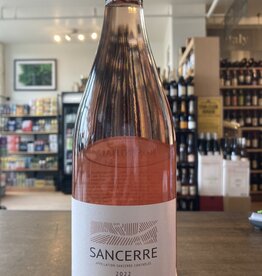 Lucien Crochet Lucien Crochet Sancerre Rose  2022