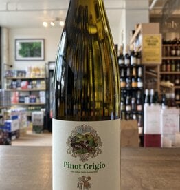 Abbazia di Novella Pinot Grigio 2021