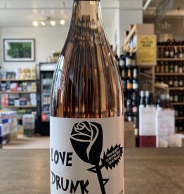 Mouton Noir "Love Drunk Rose" 2021
