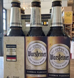 Warsteiner German Pilsner