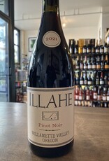 Illahe Vineyards Pinot Noir Willamette 2022