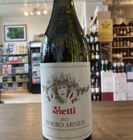 Vietti Roero Arneis  2022, Langhe