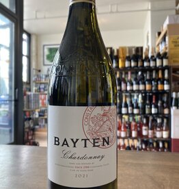 Buitenverwachting Bayten Chardonnay 2022