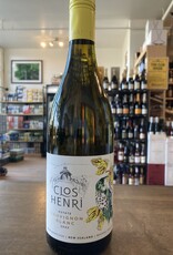 Clos Henri Clos Henri Estate Sauvignon Blanc 2022, Marlborough