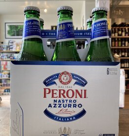 Peroni Italian Lager