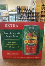 Reed's Ginger beer NA