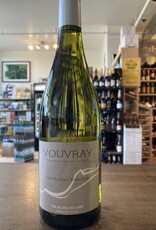 Les Roches Blanches Vouvray 2020
