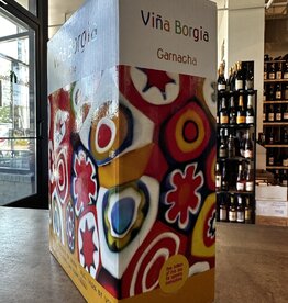 Viña Borgia Garnacha 3L Box