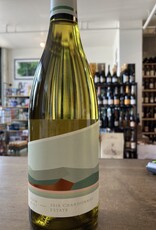 Eden Rift Estate Chardonnay 2018, Cienega Valley