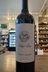 Stags' Leap Cabernet Sauvignon 2020, Napa Valley