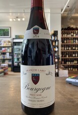 Francis Labet Bourgogne Rouge 2018