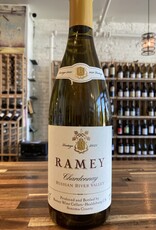 Ramey Ramey Chardonnay, Russian River Valley 2021