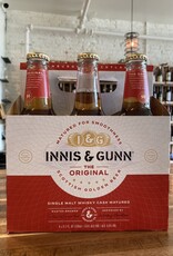 Innis & Gunn "The Original" Scottish Golden Beer