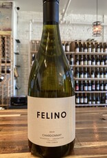 Cobos Chardonnay "Felino" 2019, Argentina