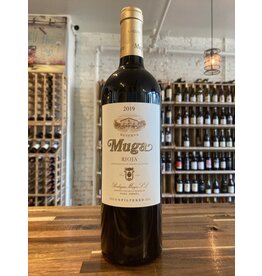 Muga Muga Rioja Reserva, 2019 Rioja, Spain
