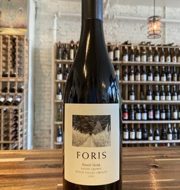 Foris Pinot Noir 2021,  Rouge  Valley