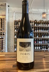 Foris Pinot Noir 2021,  Rouge  Valley