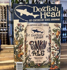 Dogfish Head Dogfish Head Punkin Ale
