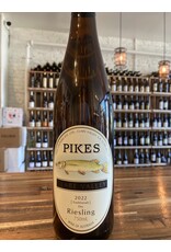 Pikes Pike's Dry Riesling, Clare Valley 2022