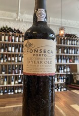 Fonseca 10yr Tawny