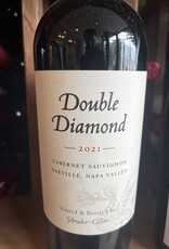 Double Diamond Oakville Cabernet Sauvignon 2021