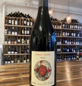 ALO Rubis Rouge 2020, Grenache Côtes du Roussillon Village