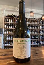 Hirsch Hirsch Vinerards Chardonnay, Sonoma Coast 2021