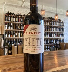 GlenElley Estate Cabernet Sauvignon "Glass House Collection" 2020, South Africa