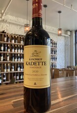 Kanonkop Kadette Pinotage 2020