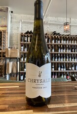 Chrysalis Vineyards Viognier, 2021