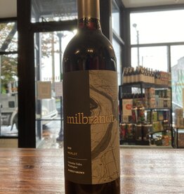 Milbrandt Merlot 2021