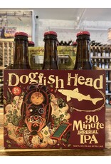 Dogfish Head Dogfish Head 90 Minute IPA
