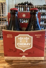 Chimay Chimay Première 4pk btls