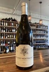 Bzikot Père et Fils Puligny-Montrachet 2021