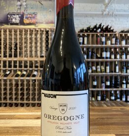 Maison Noir "Oregogne" Pinot Noir 2020, Willamette Valley