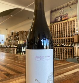 Anthill Farms Anthill Farms "Campbell Ranch Vineyard" Syrah, Sonoma Coast, 2021
