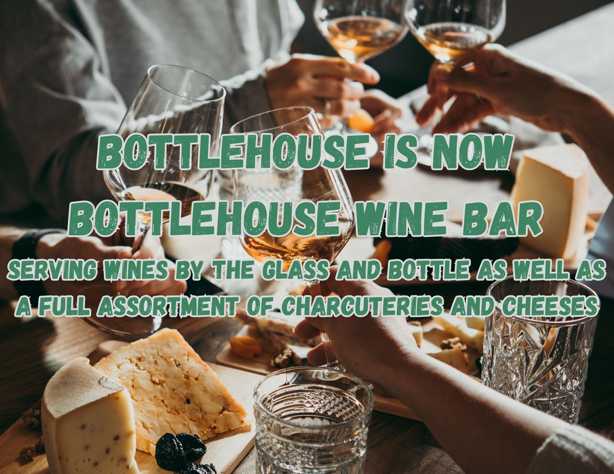 BottleHouse Wine Bar