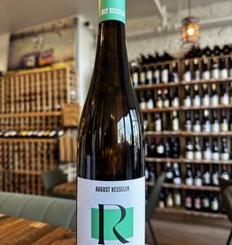 August Kesseler R Riesling Kabinett, Rheingau 2022