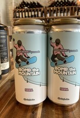 Sloop Brewing Sloop Brewing Bomb the Mountain West Coast NEIPA