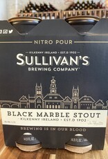 Sullivan's Black Marble Stout, Ireland
