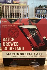 Sullivan's Malting Red Ale