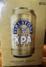 Firestone Firestone XPA Extra Pale Ale