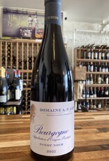 AF Gros Bourgogne Pinot Noir 2021