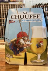 Brasserie d'Achouffe NA Chouffe Belgian NON-ALCOHOLIC  Ale