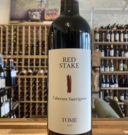 Red Stake Cabernet Sauvignon 2020, Columbia Valley