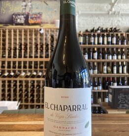Vega Sindoa El Chaparral Old Vine Garnacha 2020