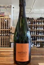 Olivier Marteaux Brut Reserve NV, Champagne