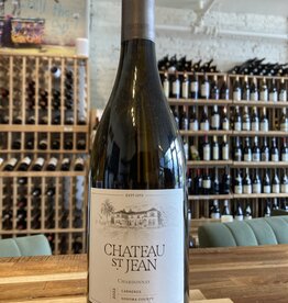 Chateau St Jean Chardonnay 2022, California