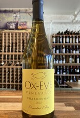 Ox-Eye Ox-Eye Chardonnay 2022, Virginia