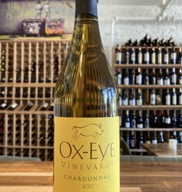 Ox-Eye Ox-Eye Chardonnay 2022, Virginia
